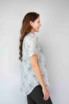 Larosela Print Light Shirt