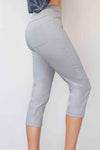 Merric 97%Cotton Pants