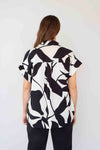 Larosela Front Pocket Soft Shirt