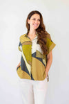 Larosela Front Pocket Soft Shirt