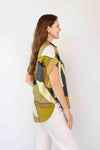 Larosela Front Pocket Soft Shirt
