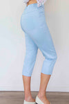 Merric 97%Cotton Pants