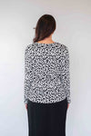 Larosela Stretchy Soft Top