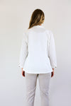 Larosela Basic Long Sleeve Shirt