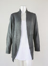 Merric Long Cardigan