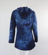 Merric Hooded Crossover Cardigan