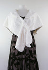 Larosela Soft Faux Fur Shawl