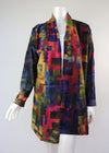 Merric Soft Long Sleeve Cardigan