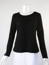 Fairy Tern Basic Super Soft Long Sleeve Top