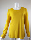 Merric Double layer long sleeve top