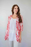 Larosela Print Light Shirt