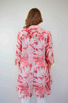 Larosela Print Light Shirt