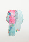 Merric Palace Summer blouse