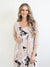 Merric Night Out Sparkle Lightweight Open Cardigan