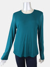 Merric Double layer long sleeve top