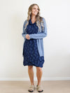 Merric Long Cardigan